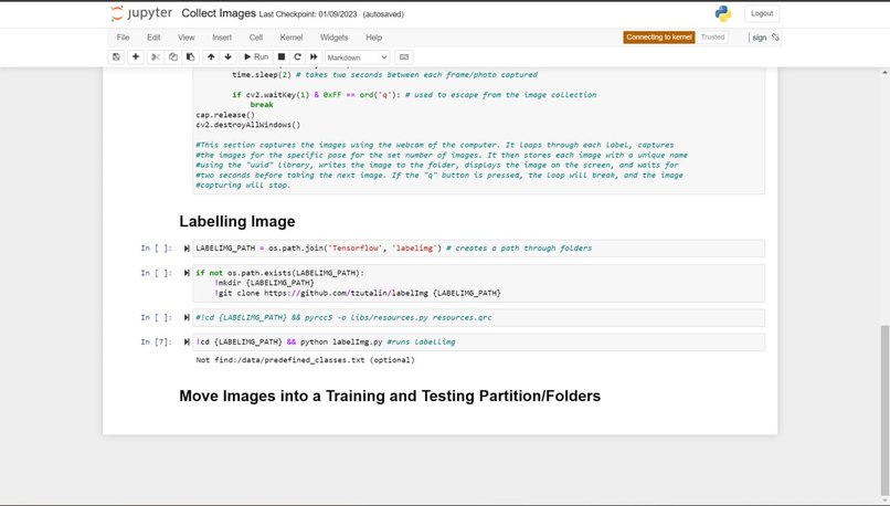 SignLink – screenshot 8