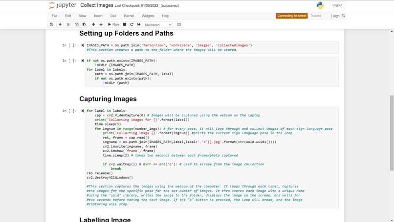 SignLink – screenshot 7