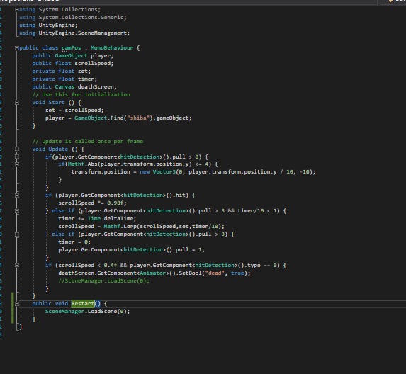 Chopsticks Chase – screenshot 3