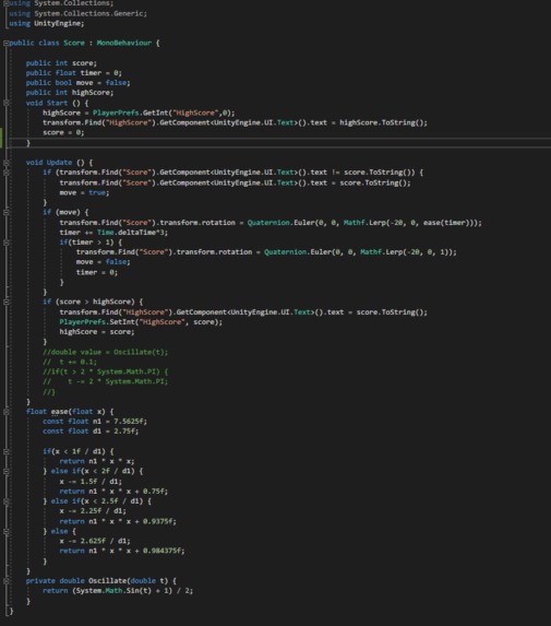 Chopsticks Chase – screenshot 7