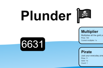 Plunder