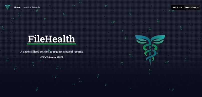 File Health – screenshot 1