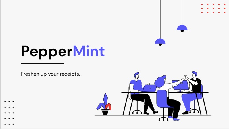 PepperMint – screenshot 1