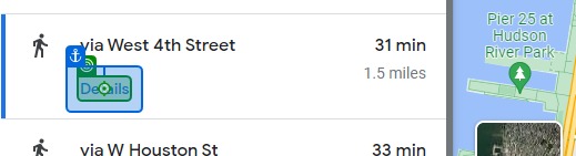 SafeWayA.iBot – screenshot 8