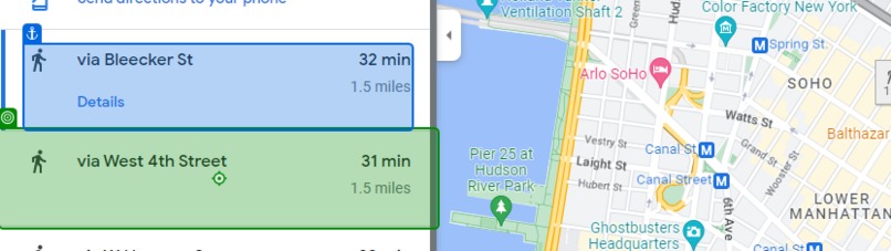 SafeWayA.iBot – screenshot 11