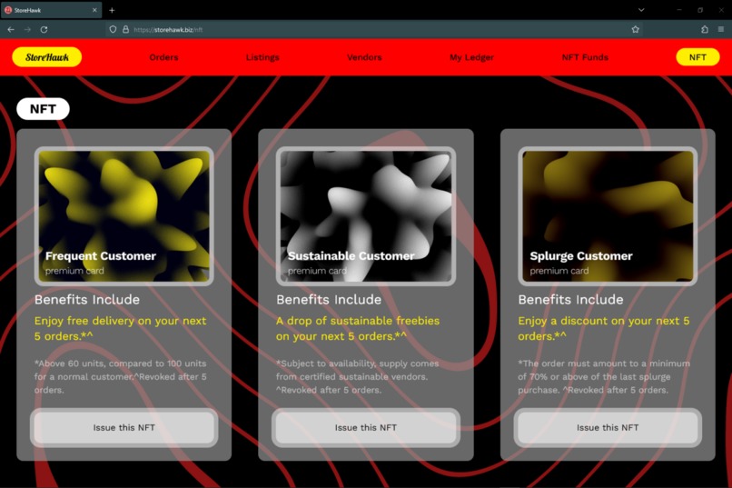 StoreHawk – screenshot 6