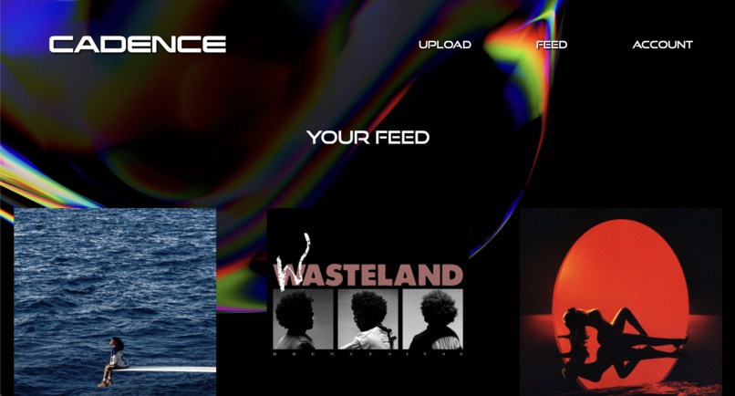 Cadence – screenshot 4
