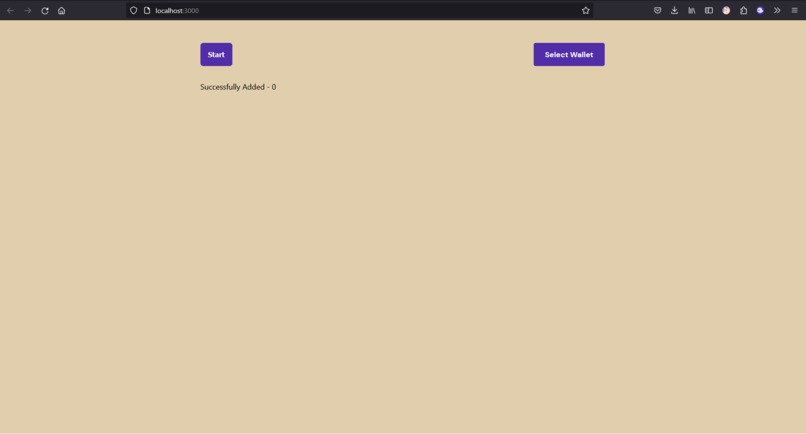 Chainverse – screenshot 1