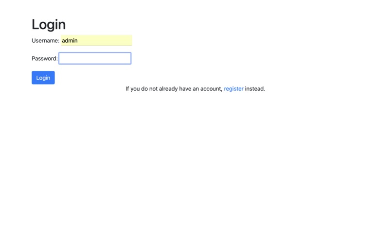 Lancaster Voice – screenshot 3