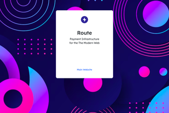 RouteFIL