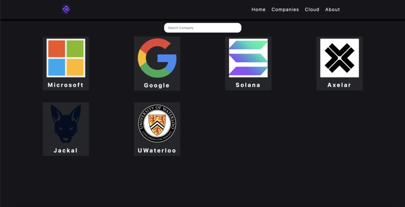 TransparenSee – screenshot 2