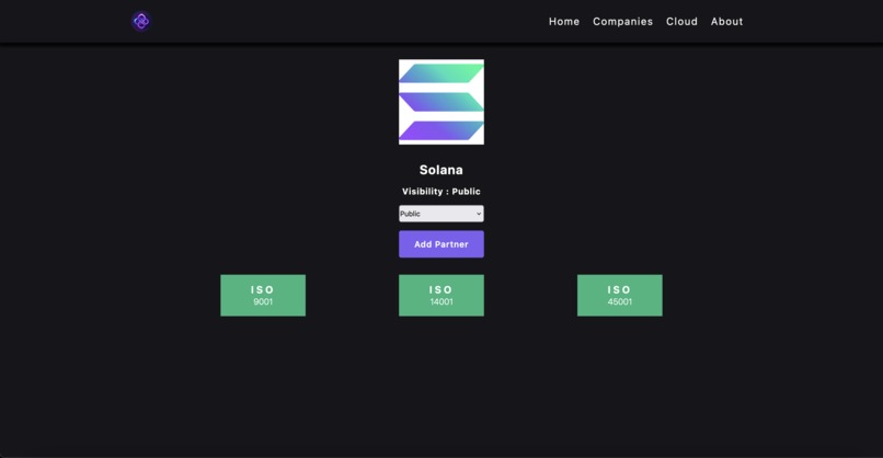 TransparenSee – screenshot 3