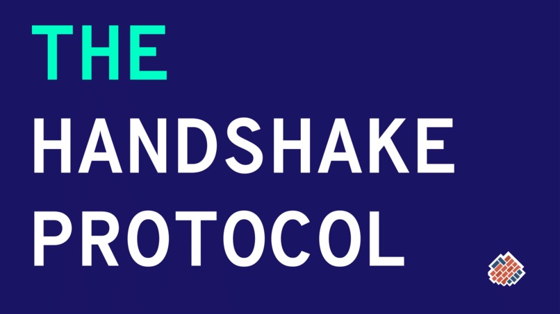 Handshake – screenshot 8