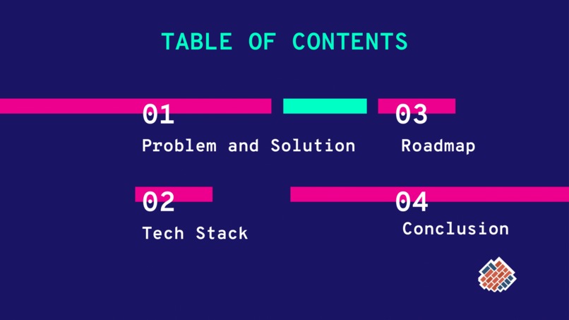 Handshake – screenshot 3