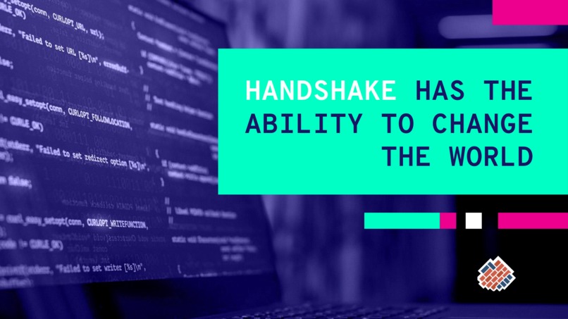 Handshake – screenshot 12