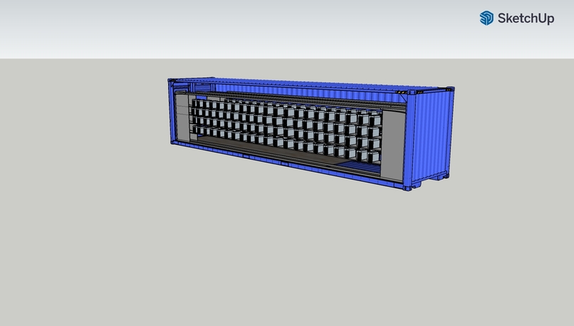 Vitalitech – screenshot 2