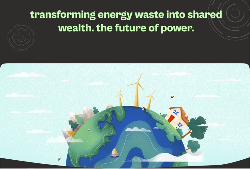 Vitalitech – screenshot 1