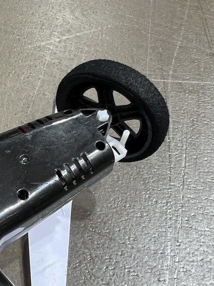 RoutEZ – screenshot 3