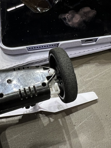 RoutEZ – screenshot 4