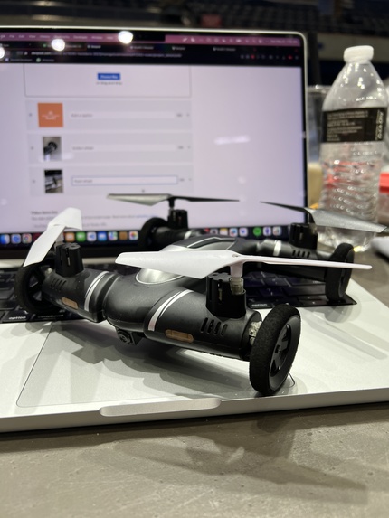 RoutEZ – screenshot 5