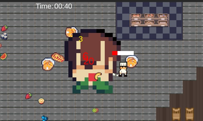 Culinary Clash – screenshot 6