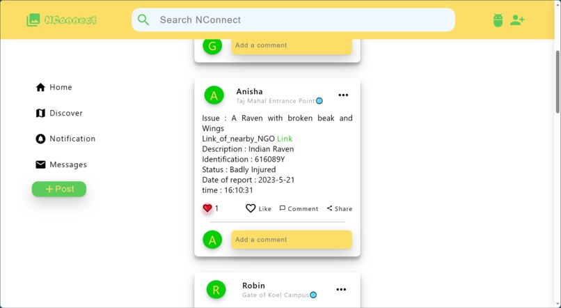EcoBeats – screenshot 1