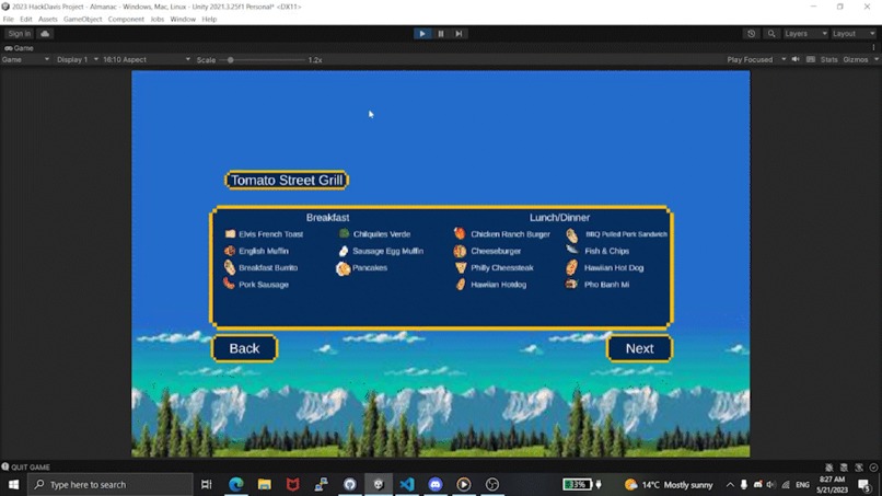 Culinary Clash – screenshot 3