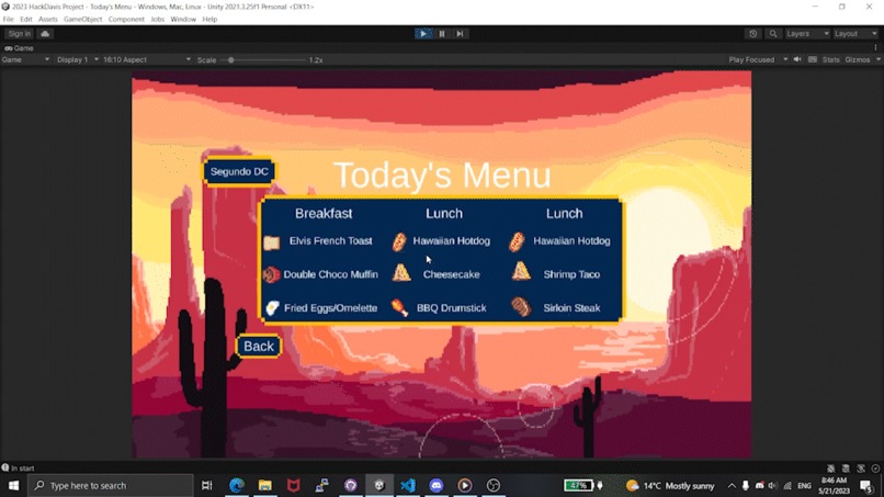 Culinary Clash – screenshot 4