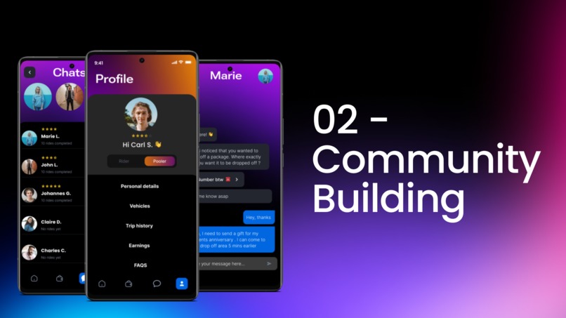 Pool It – screenshot 4