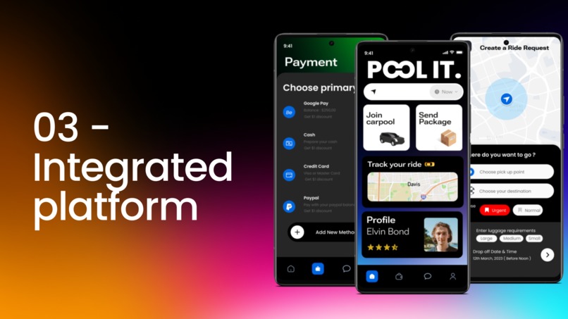 Pool It – screenshot 3