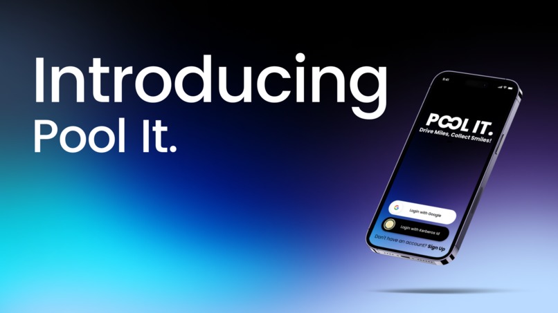 Pool It – screenshot 1