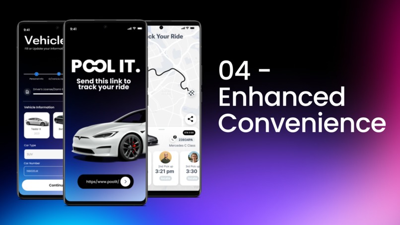 Pool It – screenshot 2