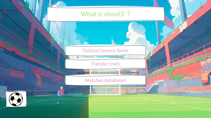 shoot3 – screenshot 1