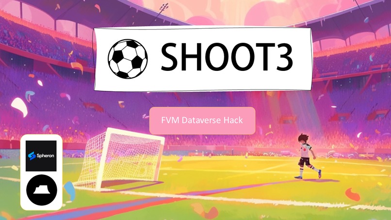 shoot3 – screenshot 3