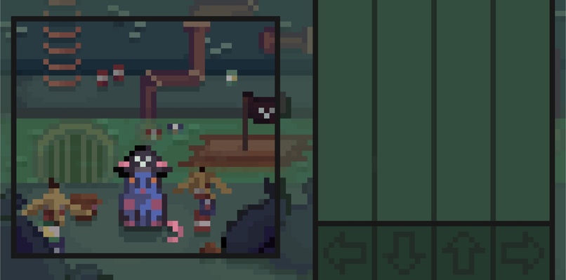 PiRATe Riot – screenshot 1