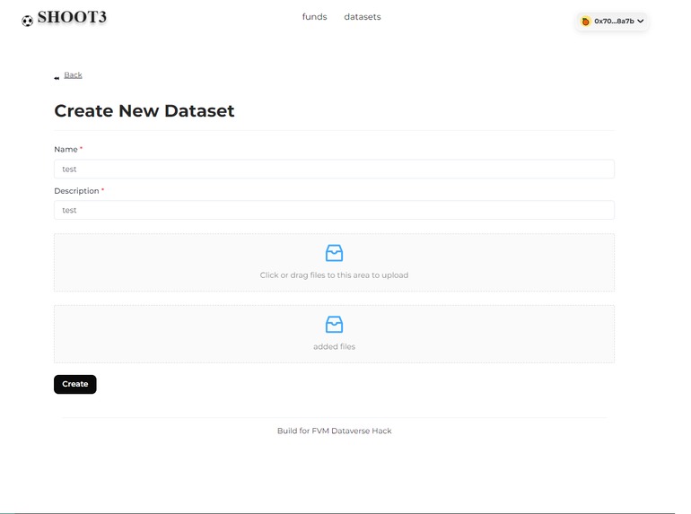 shoot3 – screenshot 4