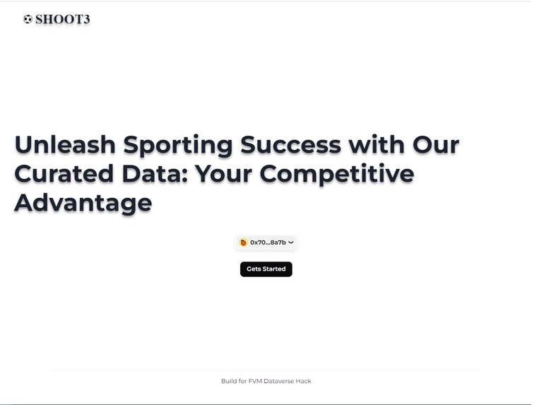 shoot3 – screenshot 6