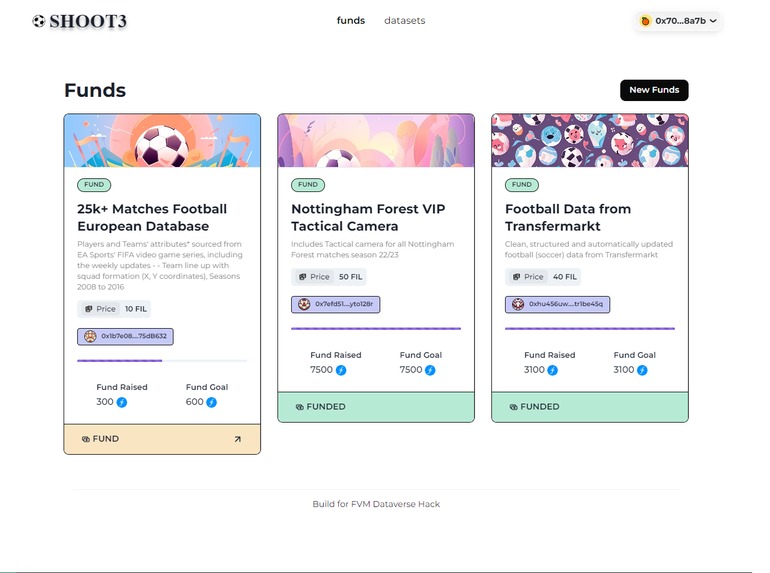 shoot3 – screenshot 7