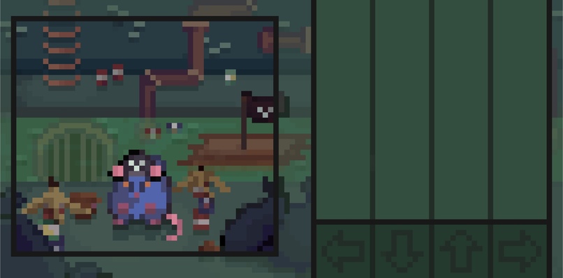 PiRATe Riot – screenshot 2