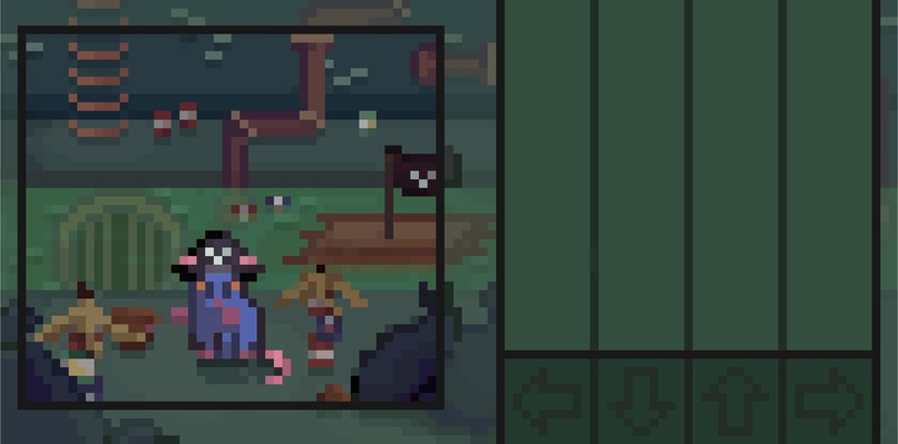 PiRATe Riot – screenshot 3