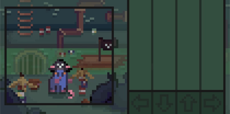 PiRATe Riot – screenshot 4