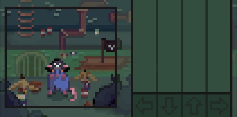 PiRATe Riot – screenshot 5