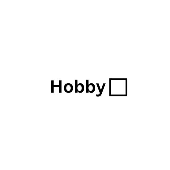 HobbySquare – screenshot 1