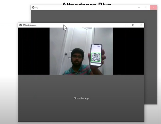 Campus Plus and Attendance Plus – screenshot 10