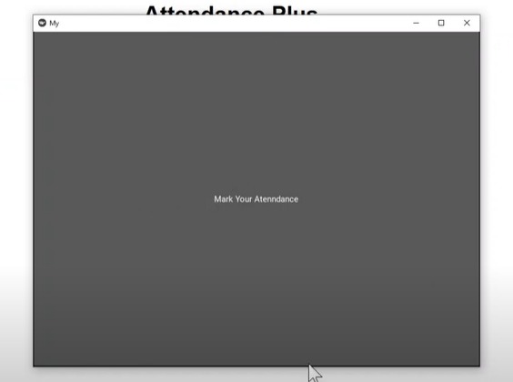 Campus Plus and Attendance Plus – screenshot 9