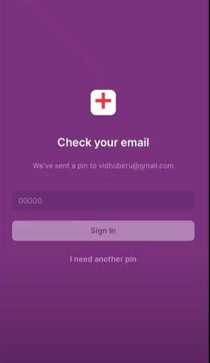 Campus Plus and Attendance Plus – screenshot 1