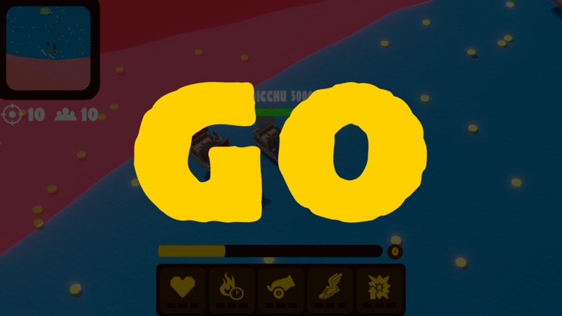 Plundr.io – screenshot 2