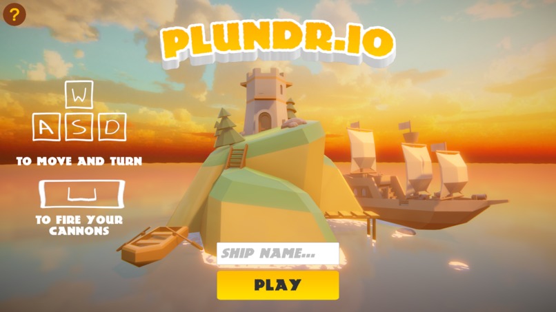 Plundr.io – screenshot 3