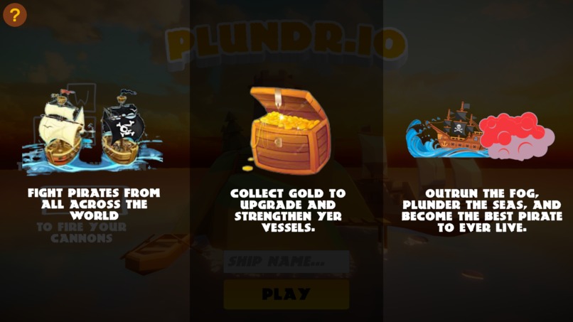 Plundr.io – screenshot 4
