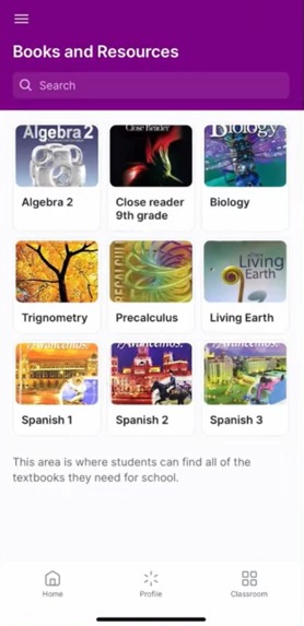 Campus Plus and Attendance Plus – screenshot 7